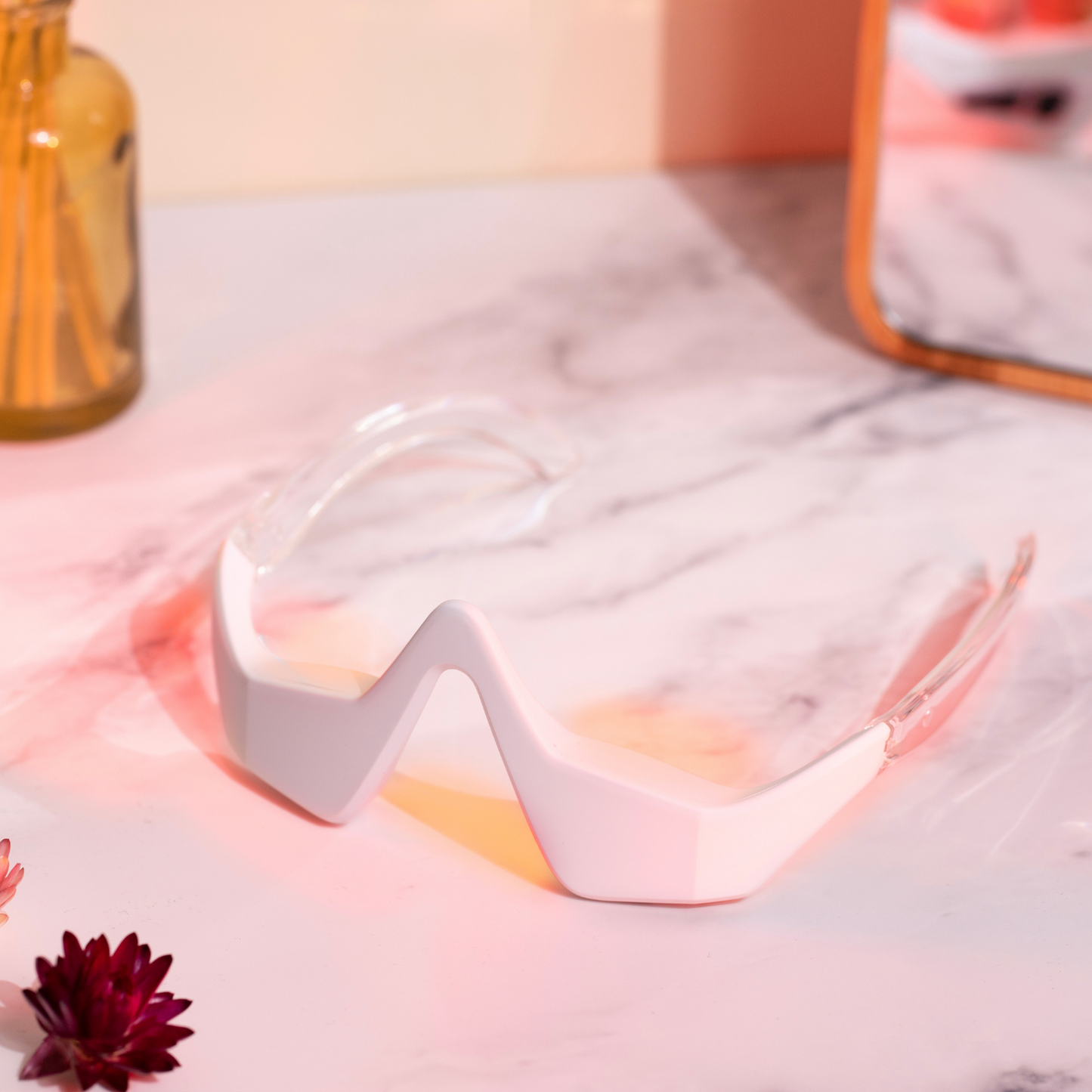 Alume® Ultra Eyecare