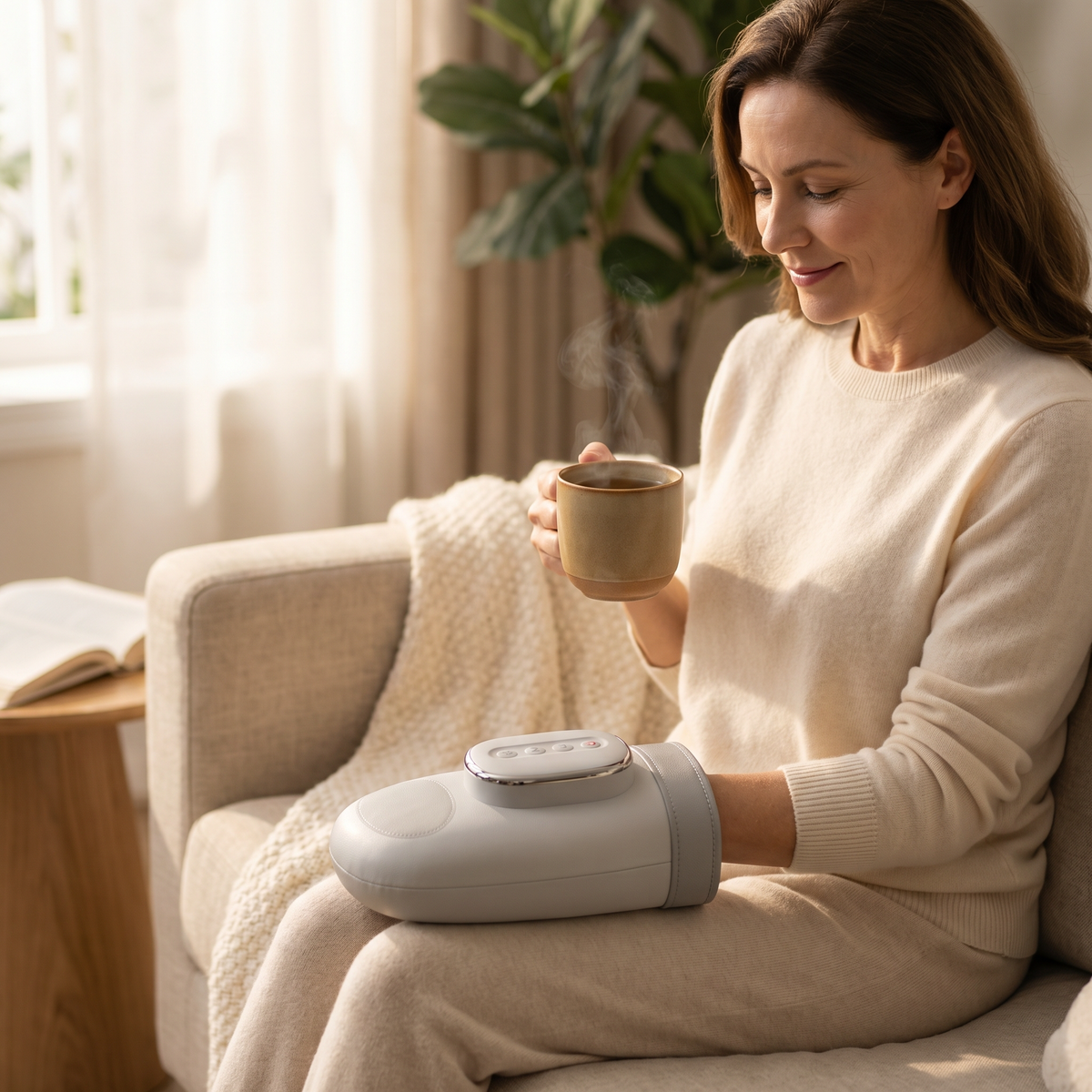 Hand Massager for Carpal Tunnel: Does It Really Help?