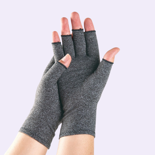 Compression Gloves - Extend your relief all day long