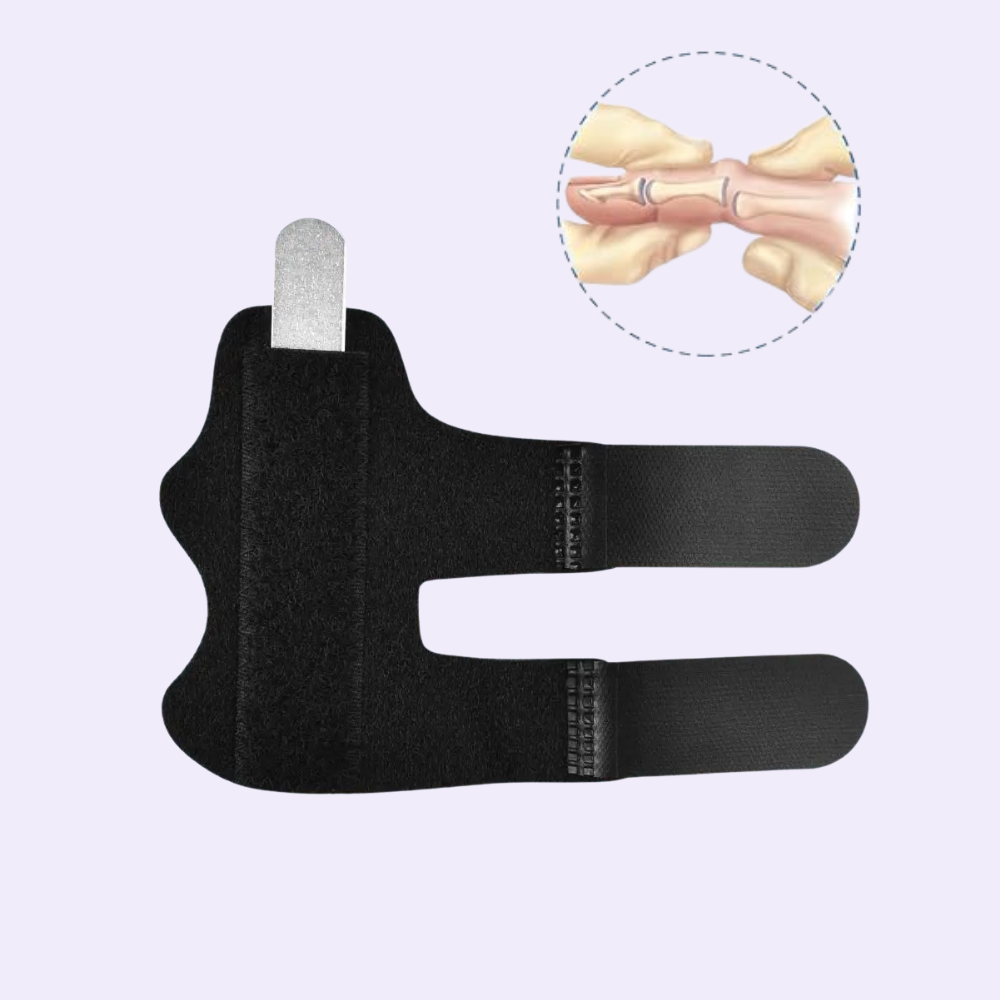 Finger Support Brace (5 pcs)