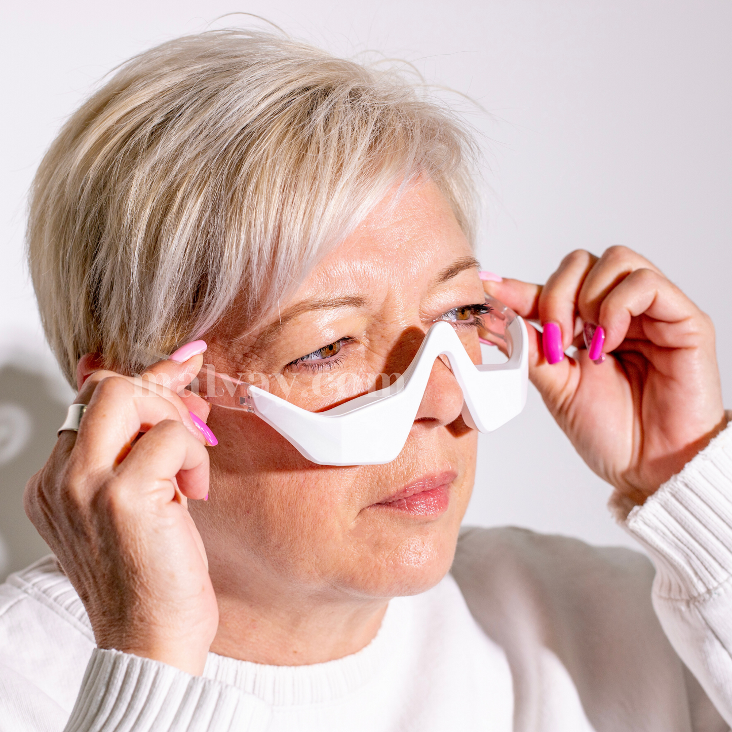 Alume® Ultra Eyecare